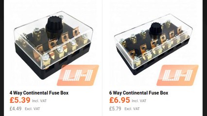 Electric Car Parts Suppliers