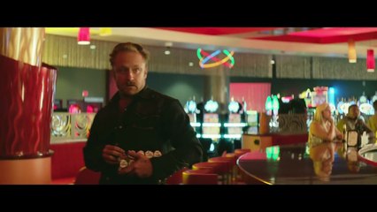 My Tribute To Hell Or High Water