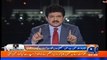 Conversation B-W Donald Trump And Nawaz Sharif, Initiative Was of Donald Trump - Hamid Mir