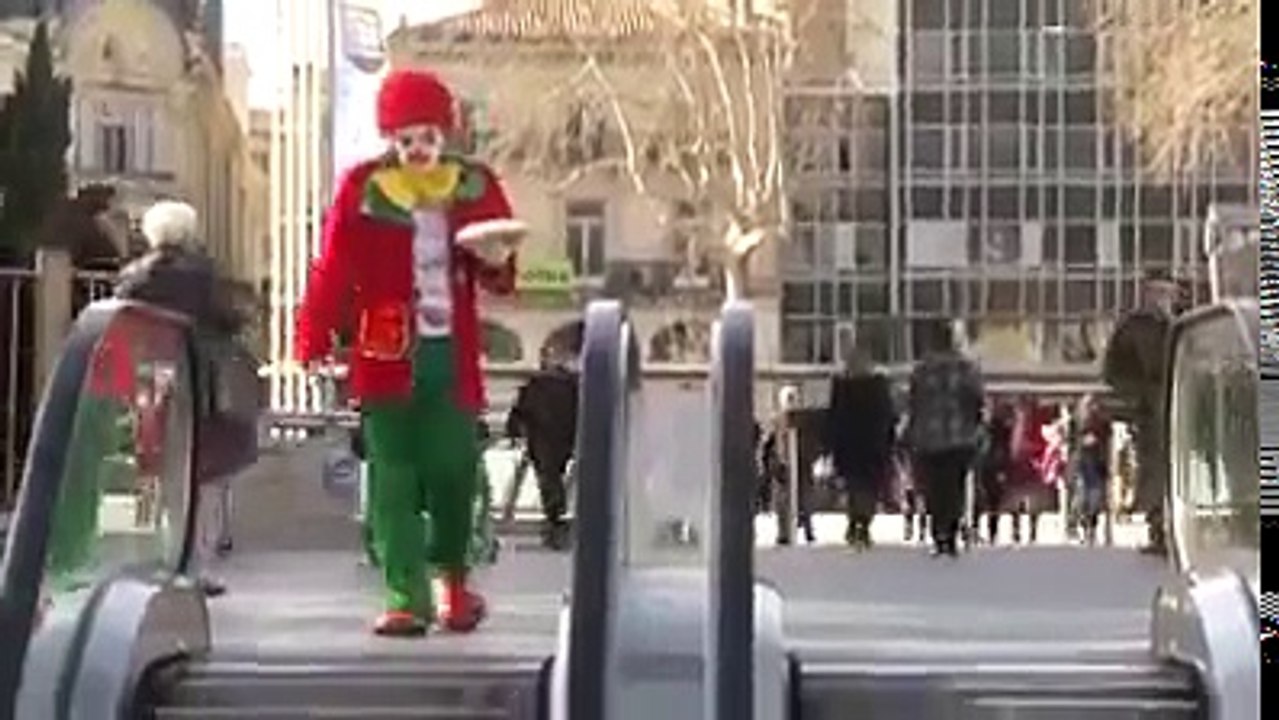 prank full of fun