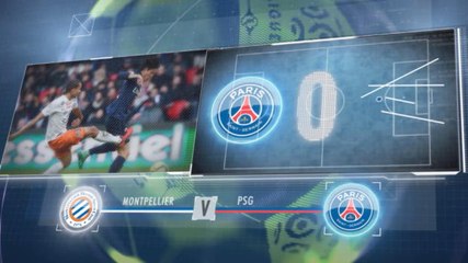 SEPAKBOLA: Ligue 1: 5 Things... Jelang Pekan Ke-16
