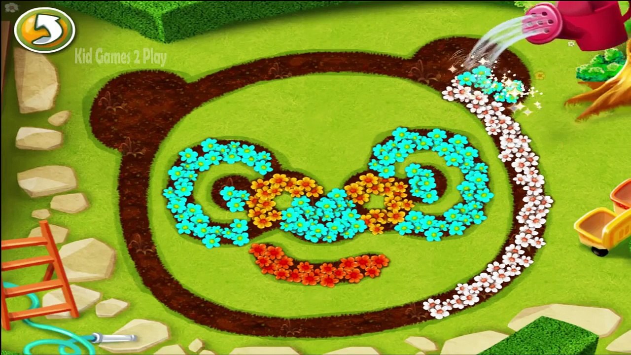 Fun and Learning Household Chores for Children | Dr Panda Home Kids Games by Dr. Panda