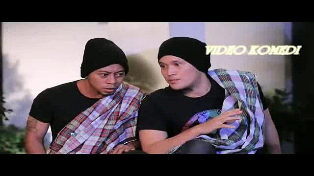 Komedi instawa - maling bodoh