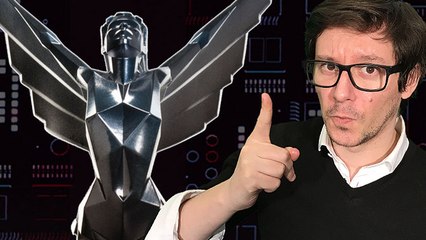 Game Awards 2016 : Que faut-il en retenir ?