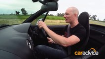 Mazda MX-5 Generations - NA to ND driven - A CarAdvice Feature- part 2
