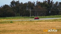 Mazda MX-5 Generations - NA to ND driven - A CarAdvice Feature- part 3