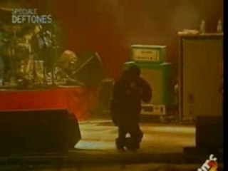 Deftones  - Headup