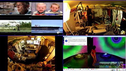Creative Wind Studios Production Originality Desk (23)