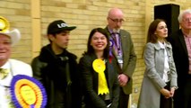 Lib Dem Sarah Olney unseats Zac Goldsmith in Richmond Park