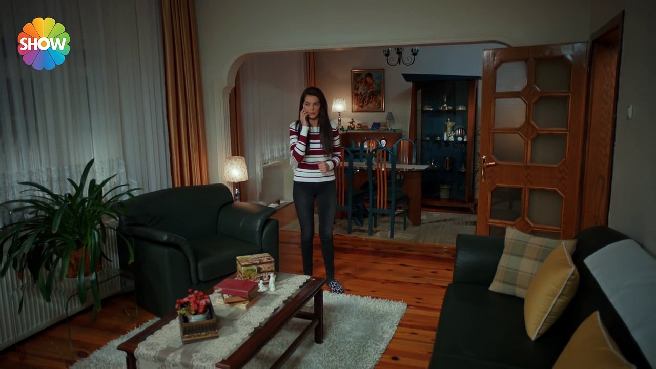 Aşk Laftan Anlamaz 20.Bölüm | "O kız benim sevgilimdi"