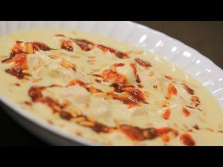 دجاج بصوص الزبادي | غادة جميل