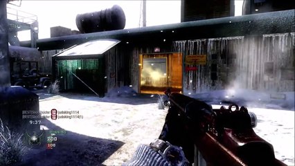 M-14 A BIT WAS SPILLED