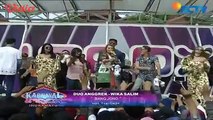 Duo Anggrek dan Wika Salim - Bang Jono (Inbox Karnaval Indramayu)