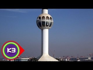 Tallest Lighthouses in The World | Part 1