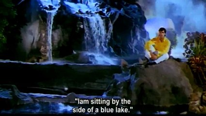 Baitha Neeli Jheel Kinare