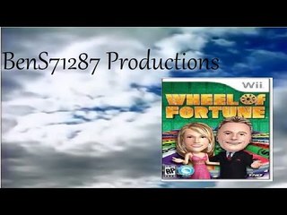 Wheel Of Fortune MDC Part 3