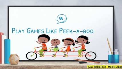 How to Boost Kids Brain Power?