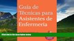 READ book Guia de Tecnicas para Asistentes de Enfermeria (The Nursing Assistant s Handbook,