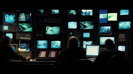 The Belko Experiment Official HD Trailer  (2017) - John Gallagher Jr., Michael Rooker and Adria Arjona Movie