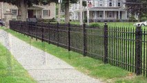 Fence Repair and Installation Duluth GA