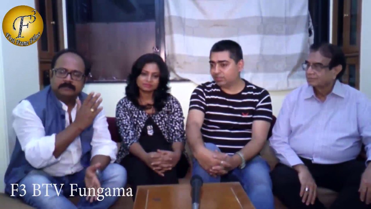 INTERVIEW OF STARCAST OF RAMBHAJJAN ZINDABAD