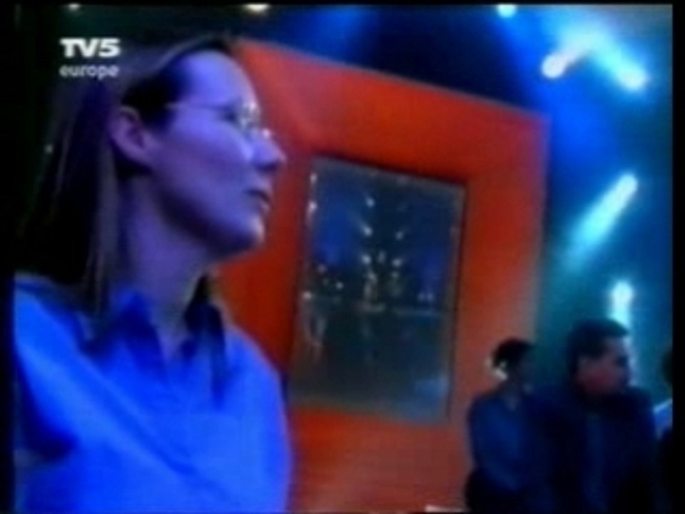 Lara Fabian - Immortelle