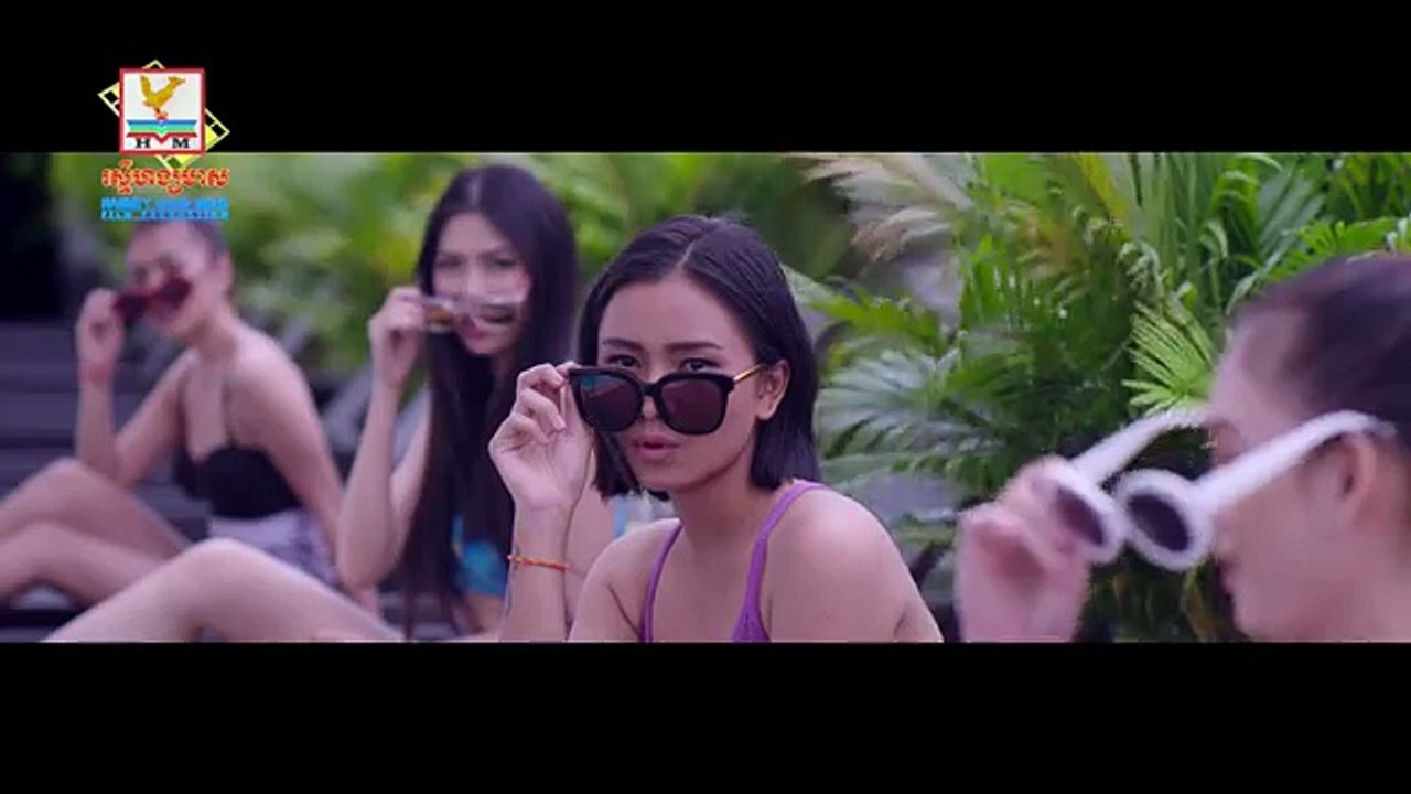 NO SMOKE - ងួន ចាន់ដេវីត RHM CD 562  MV TEASER