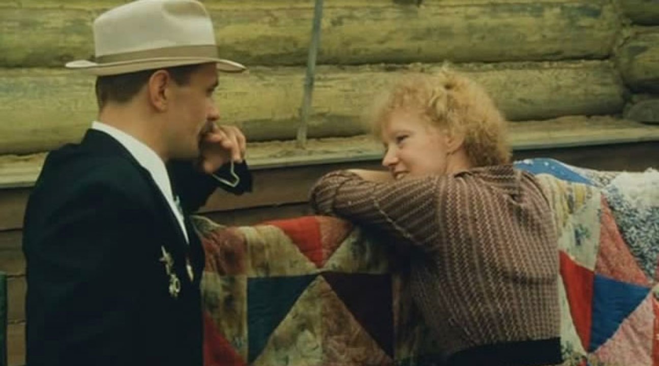 Siberiada (1979) / Sibiriade Partea 3