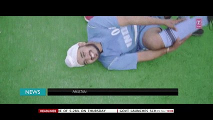 Maade Time | Amar Sandhu | Lil Daku | New Punjabi Songs - 2016