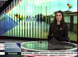 Colombia: lluvias torrenciales causan inundaciones en Cali