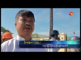 Activist Sued For Revealing Dawei Deep Sea Port Scandal.