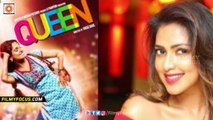 Amala Paul Roped In For The Malayalam Remake Of Queen ? - Filmyfocus.com