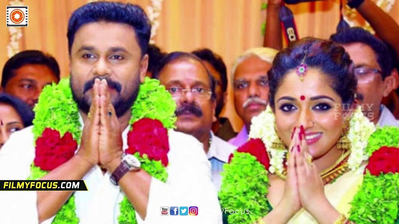 Kavya Madhavan To Quit Films ? - Filmyfocus.com