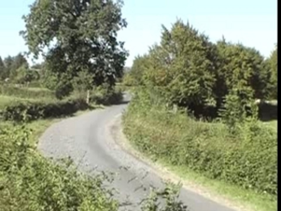 Rumas Geoffrey  Avesnois 2007