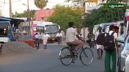 Brothers murdered inside a bus The double murder that rocked Nellai _clip1