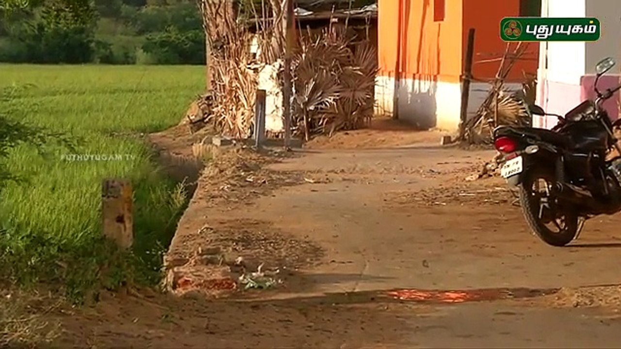 Brothers murdered inside a bus The double murder that rocked Nellai _clip2