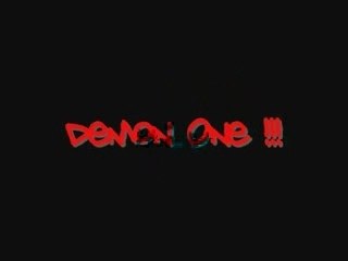 Demon one - la rue c'est moi