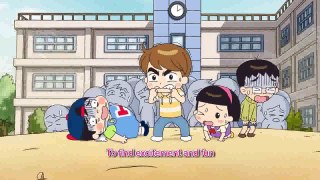 [Hello Jadoo / 안녕자두야2]S2_EP.21-1 Mom and Dad's Wedding Anniversary Commotion