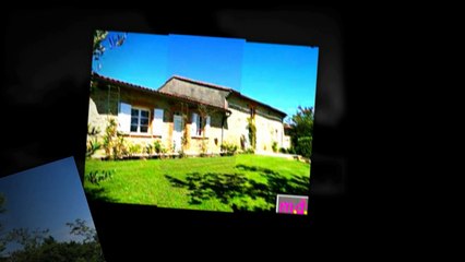 Vente Ferme, Villefranche-de-lauragais (31), 439 000€