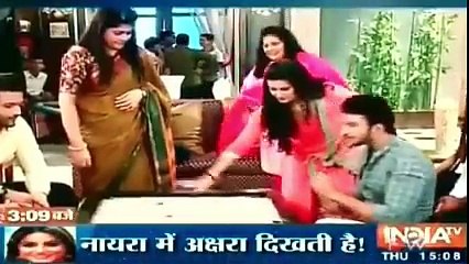 Kasam Offscreen Masti