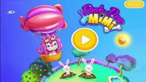 Pink Dog Mimi My Virtual Pet - TutoTOONS Education - Videos games for Kids - Girls - Baby Android