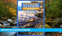 FAVORITE BOOK  Guide to Sea Kayaking on Lakes Superior and Michigan: The Best Day Trips and Tours