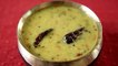 Goan Dal Recipe | Popular Dal - Goa Style | Masala Trails With Smita Deo