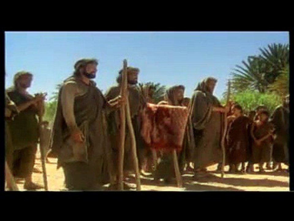 Joseph (Yousaf) Full Movie In Urdu/Hindi Part-6