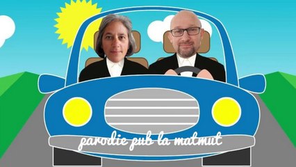 parodie pub la matmut  ★ vidéos google ★