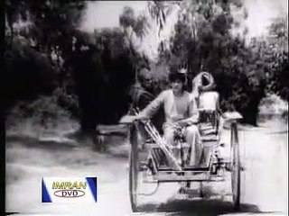 MUJHEY CHOR KAR AKELA HUMRAHI Pakistani old Songs