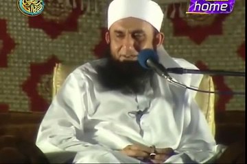 Leave Girls And Listen To This New Special Bayan 2016 Mulana Tariq Jameel[Must L