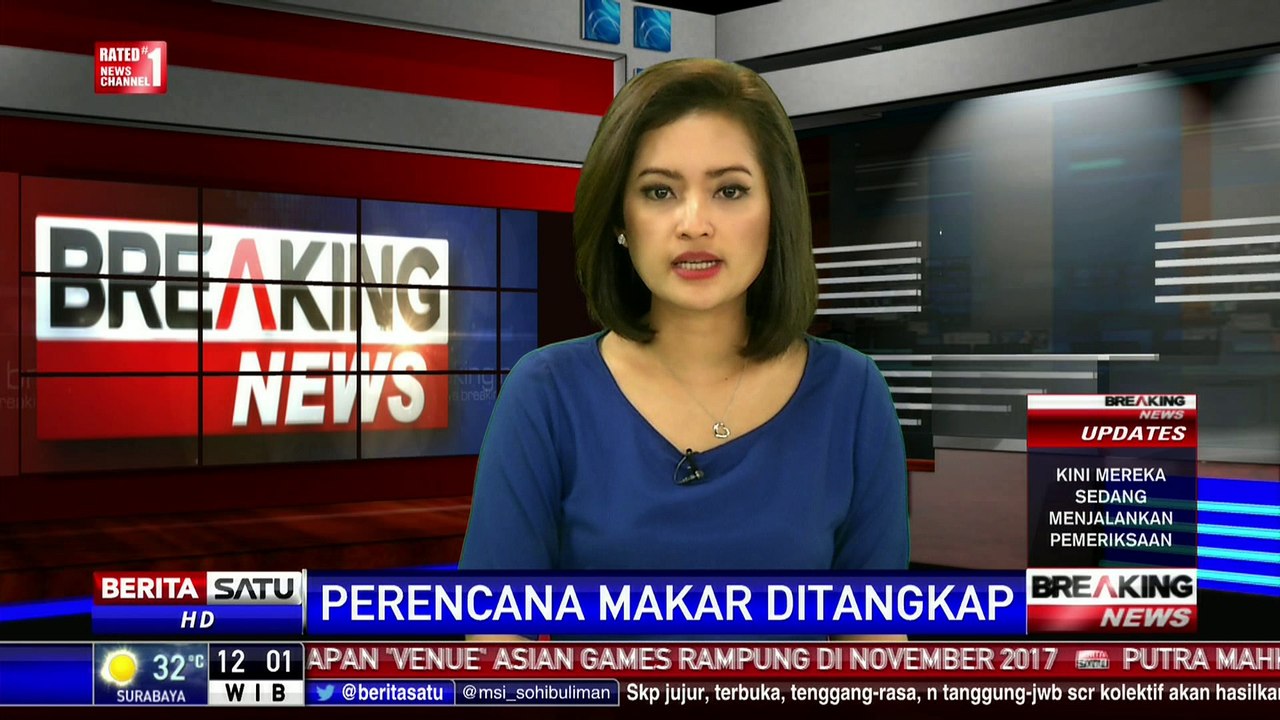 Kicauan Ahmad Dhani Sebelum Ditangkap