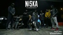 !EXCLU! Niska - Commando (Extrait Officiel)