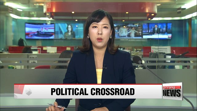 Opposition parties to introduce impeachment motion next Friday